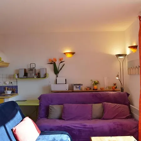 Villa Sp450-052 3 Pièces 6 Couchages Pierre La *