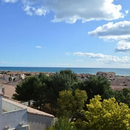 Sp450-052 3 Pièces 6 Couchages Pierre La